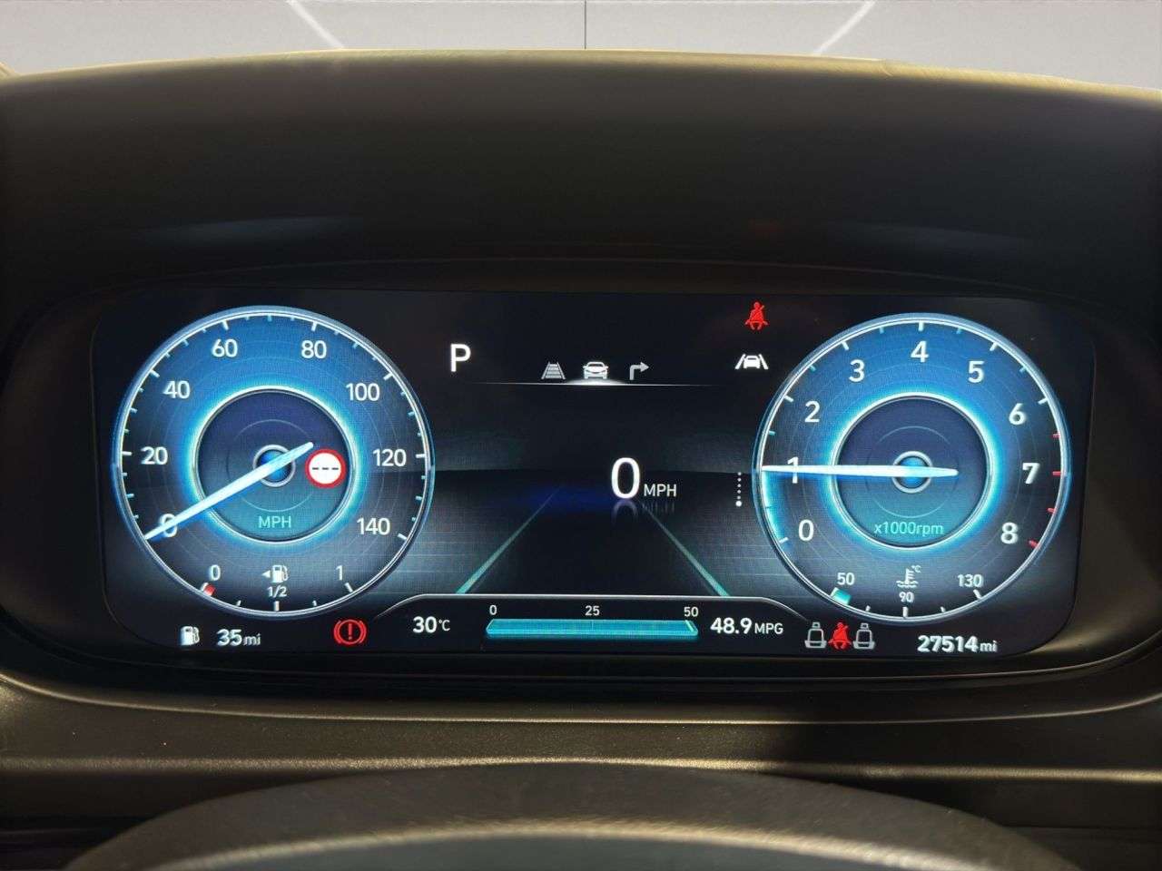 2023 HYUNDAI BAYON 2023 HYUNDAI BAYON