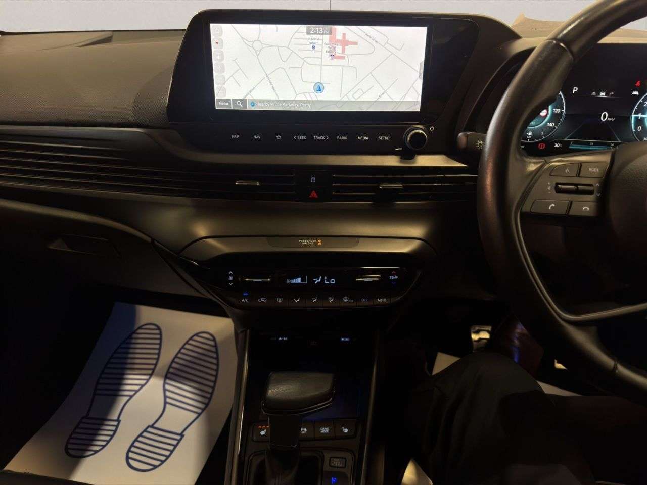 2023 HYUNDAI BAYON 2023 HYUNDAI BAYON