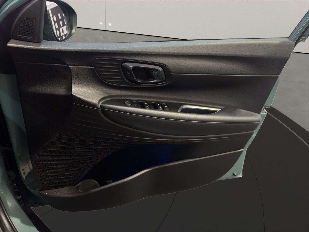 2023 HYUNDAI BAYON 2023 HYUNDAI BAYON