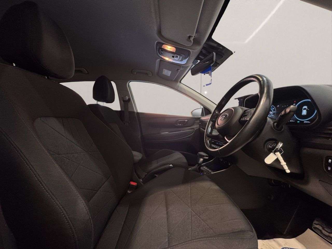 2023 HYUNDAI BAYON 2023 HYUNDAI BAYON