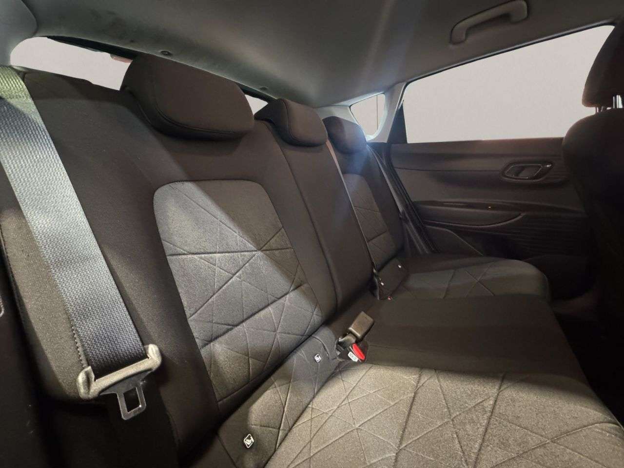 2023 HYUNDAI BAYON 2023 HYUNDAI BAYON