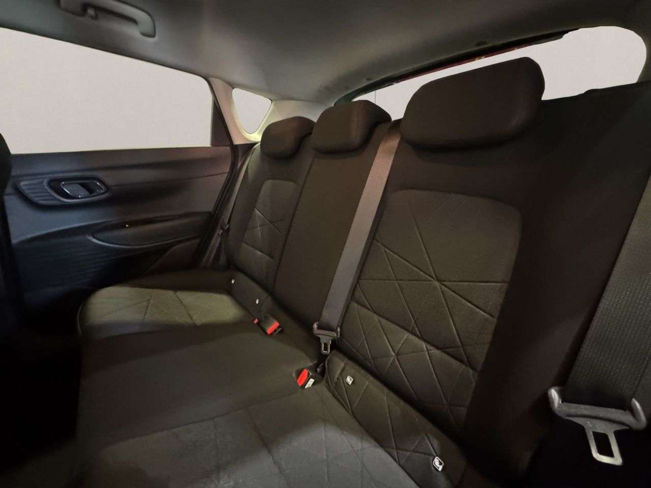 2023 HYUNDAI BAYON 2023 HYUNDAI BAYON