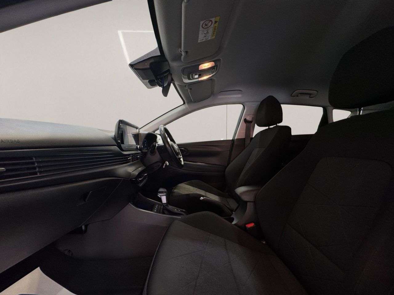 2023 HYUNDAI BAYON 2023 HYUNDAI BAYON