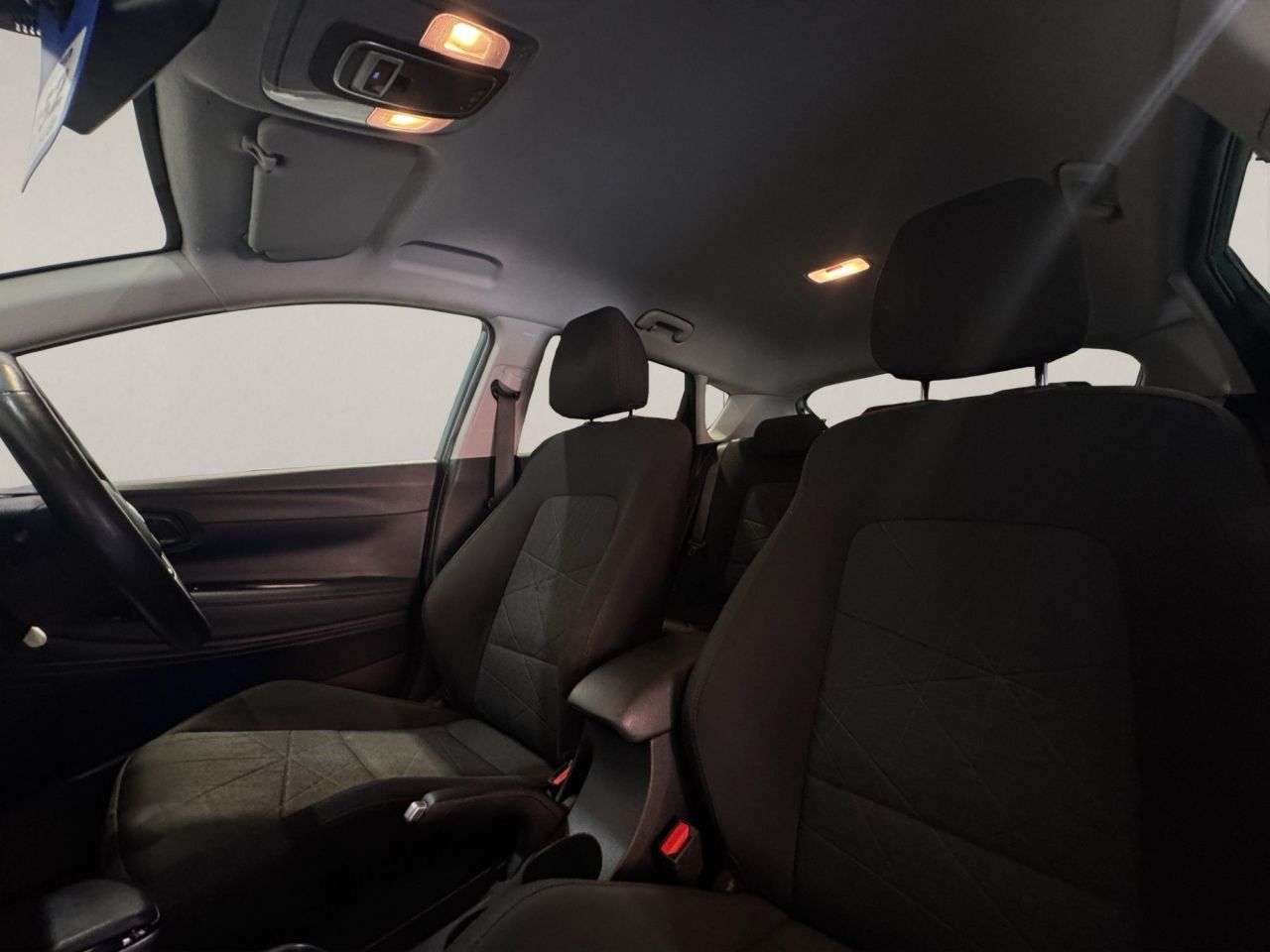 2023 HYUNDAI BAYON 2023 HYUNDAI BAYON