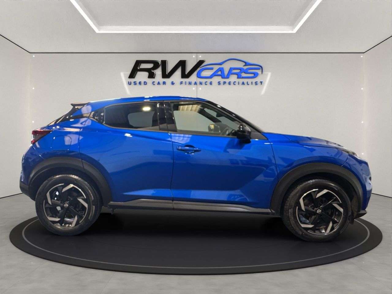 2023 NISSAN JUKE 2023 NISSAN JUKE