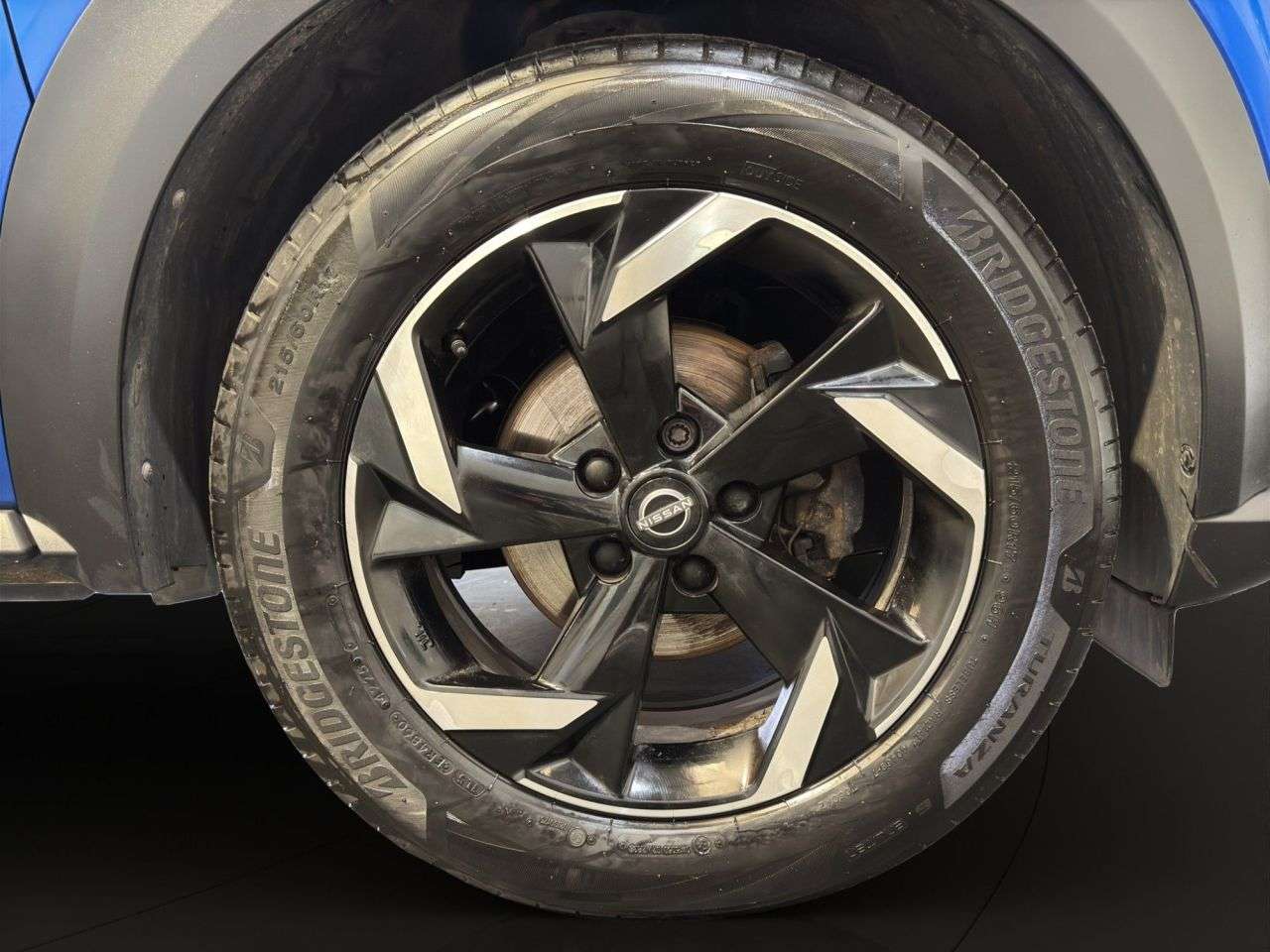 2023 NISSAN JUKE 2023 NISSAN JUKE