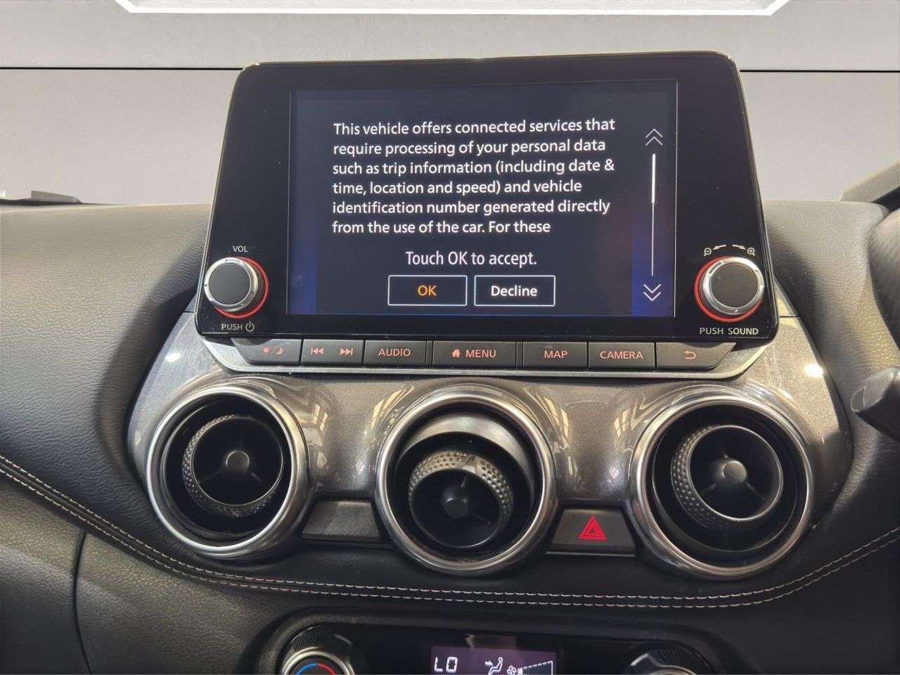 2023 NISSAN JUKE 2023 NISSAN JUKE
