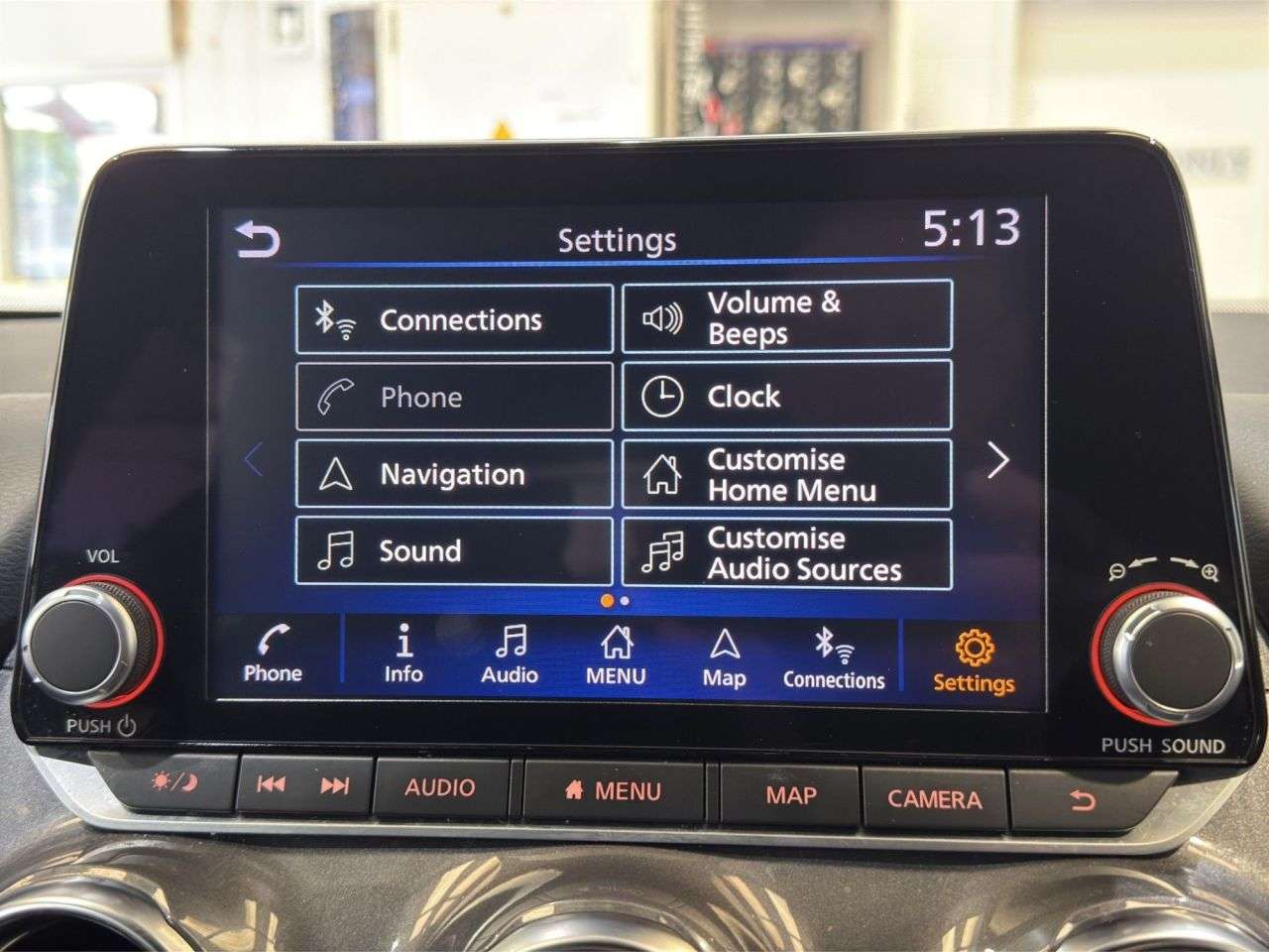 2023 NISSAN JUKE 2023 NISSAN JUKE