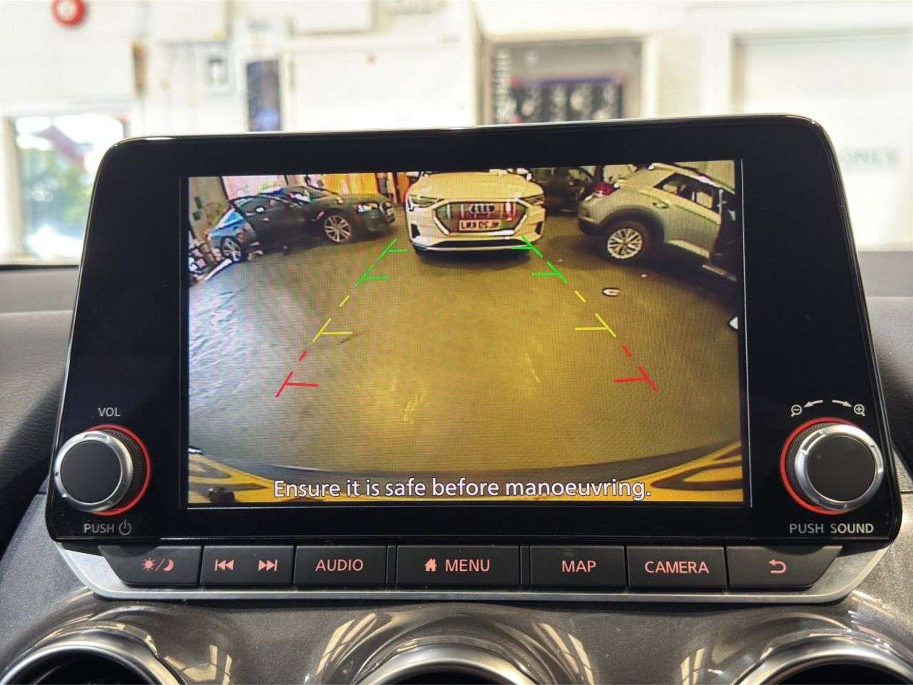 2023 NISSAN JUKE 2023 NISSAN JUKE