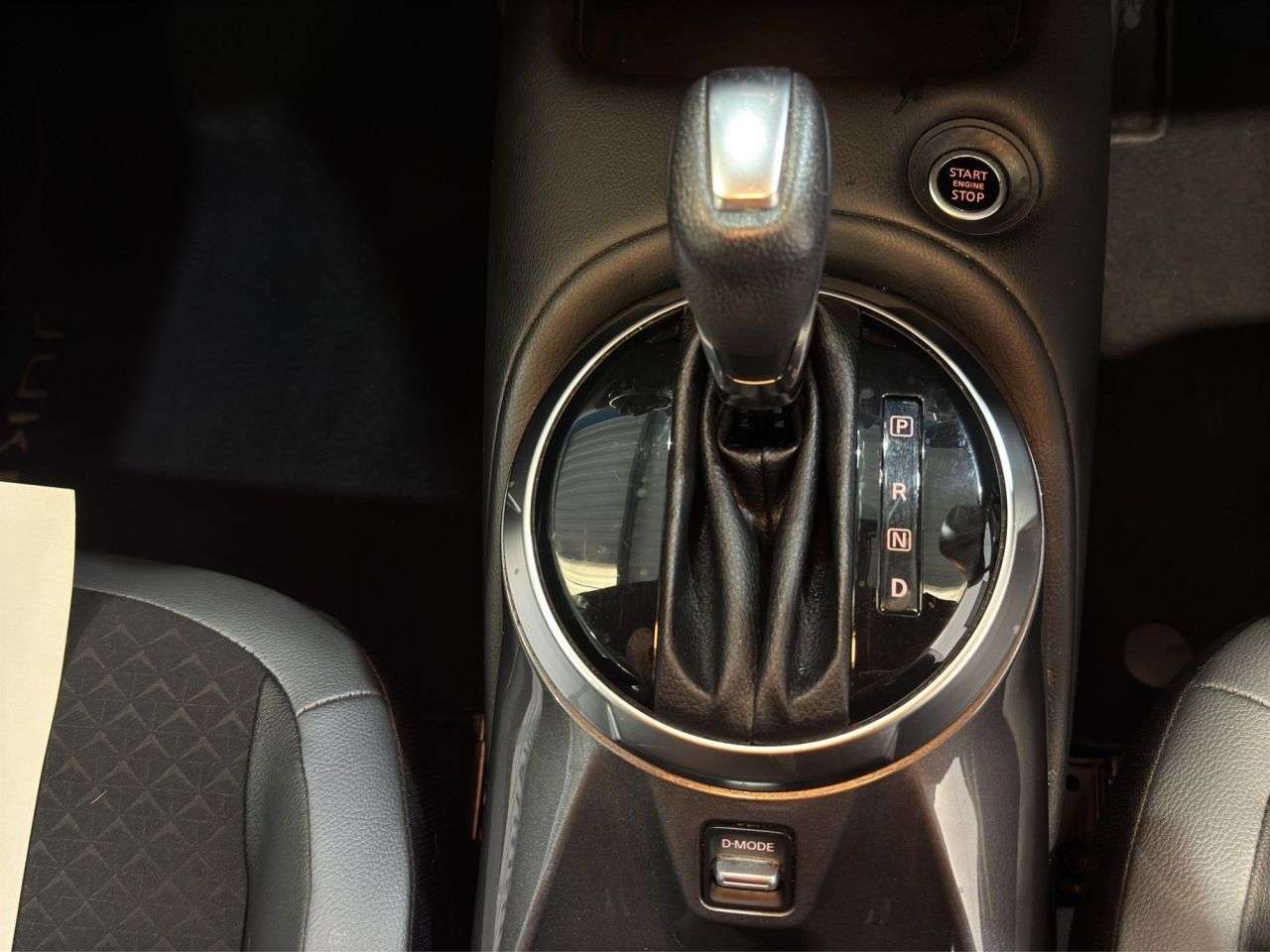 2023 NISSAN JUKE 2023 NISSAN JUKE