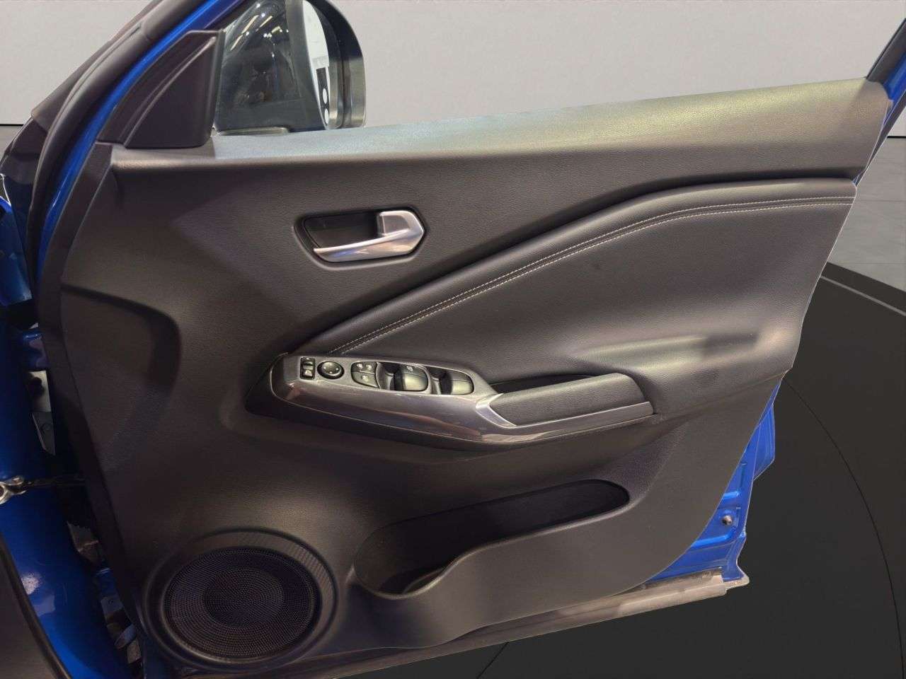 2023 NISSAN JUKE 2023 NISSAN JUKE