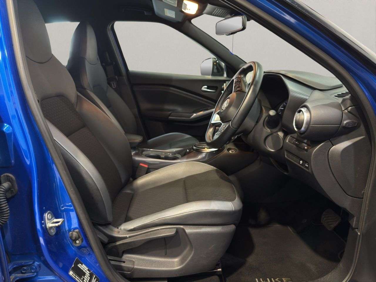 2023 NISSAN JUKE 2023 NISSAN JUKE