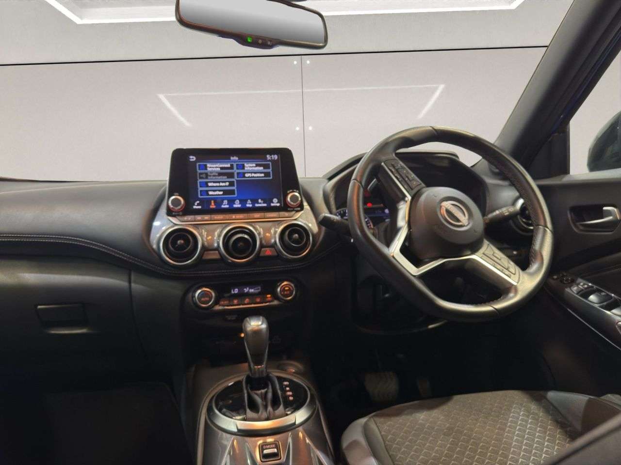 2023 NISSAN JUKE 2023 NISSAN JUKE