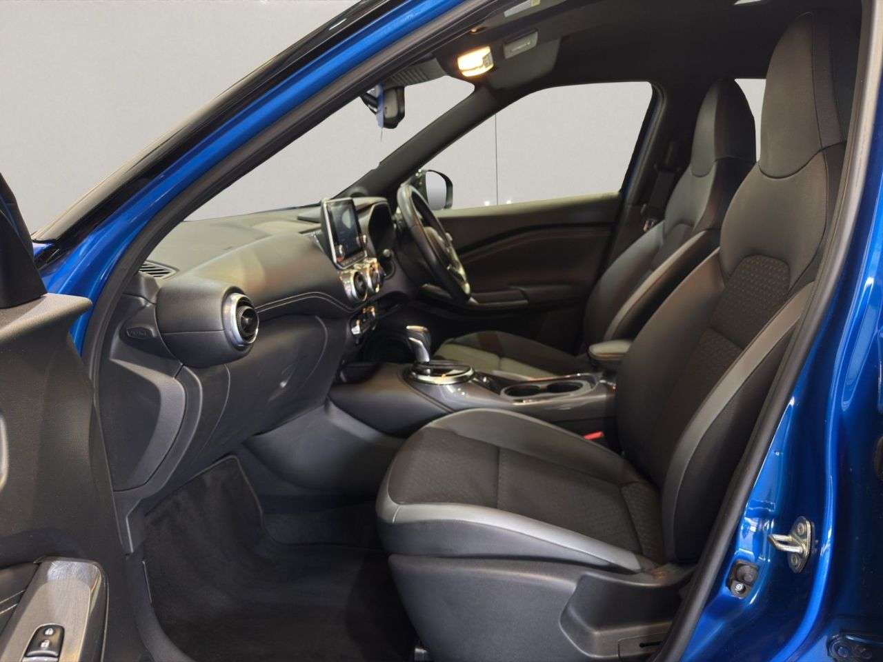 2023 NISSAN JUKE 2023 NISSAN JUKE