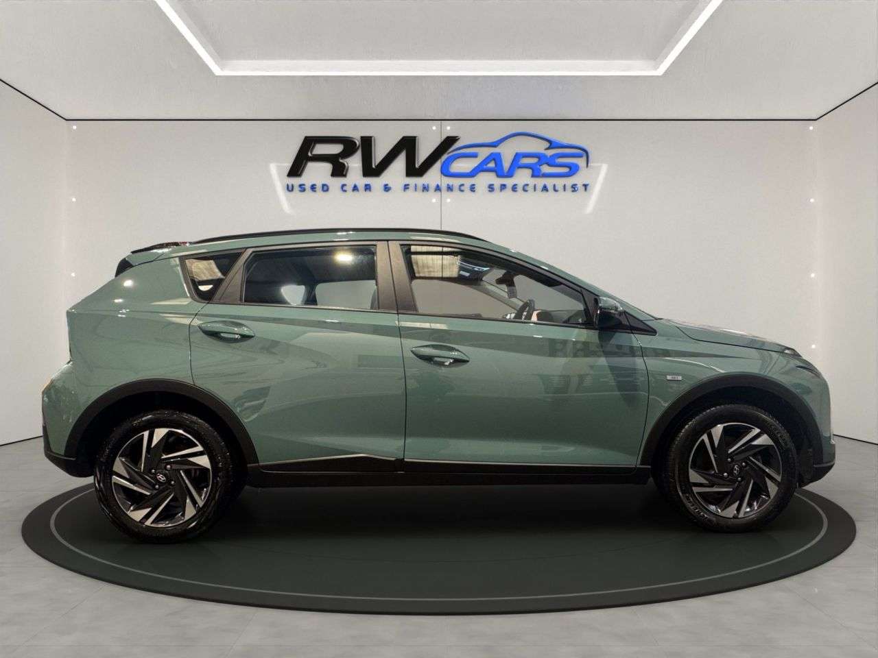 2023 HYUNDAI BAYON 2023 HYUNDAI BAYON
