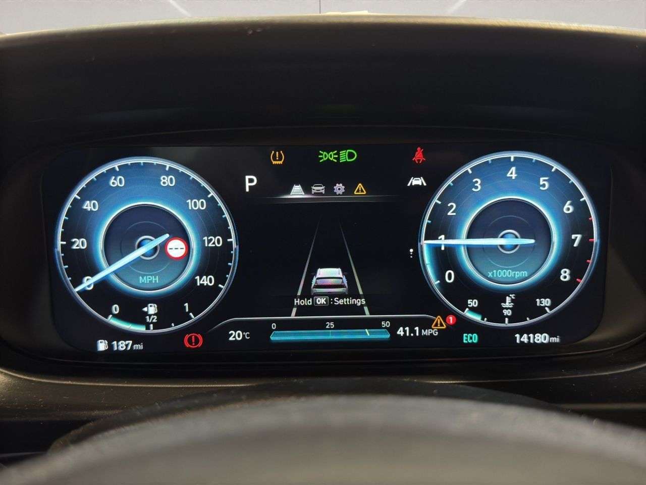 2023 HYUNDAI BAYON 2023 HYUNDAI BAYON