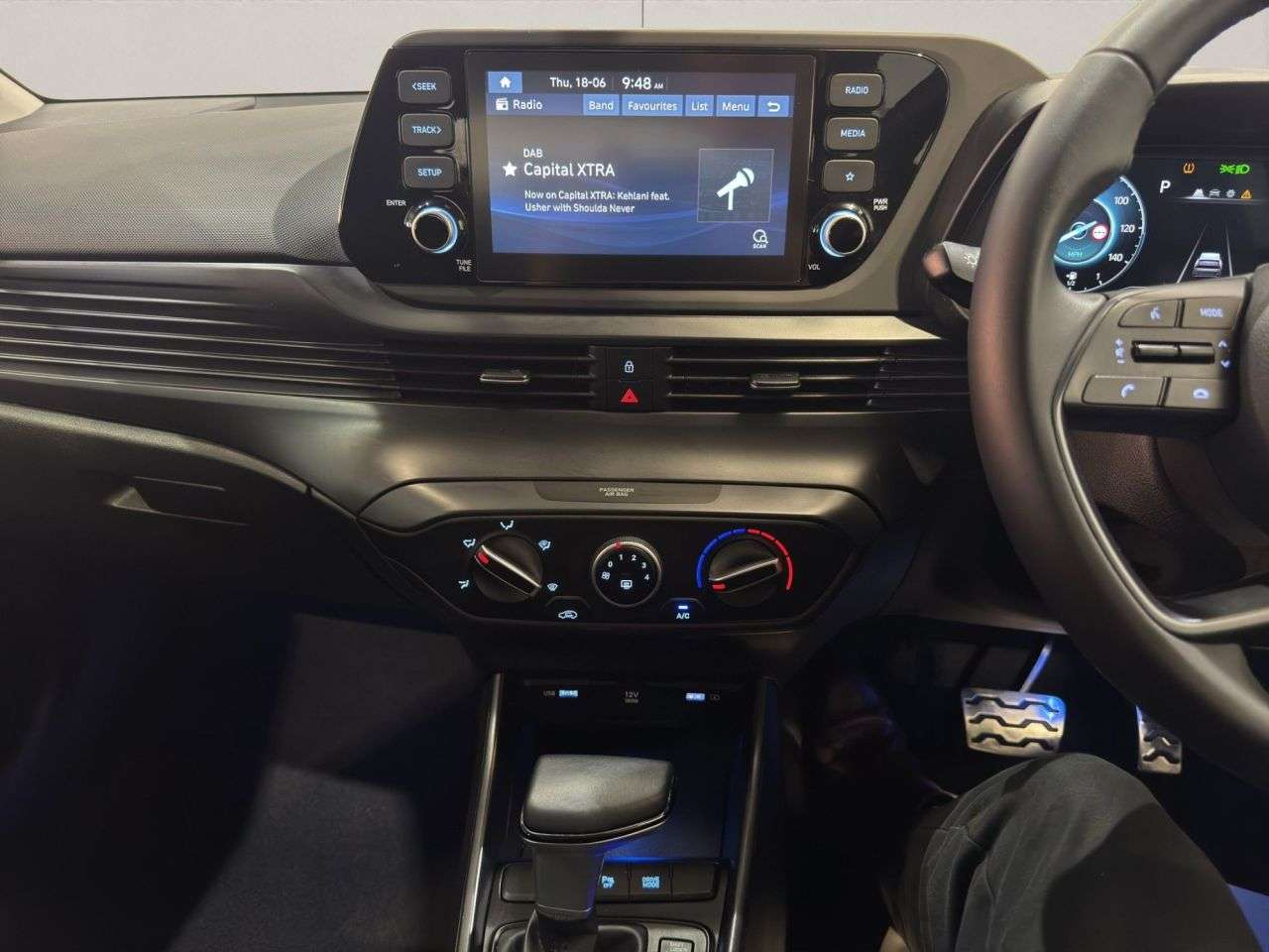 2023 HYUNDAI BAYON 2023 HYUNDAI BAYON