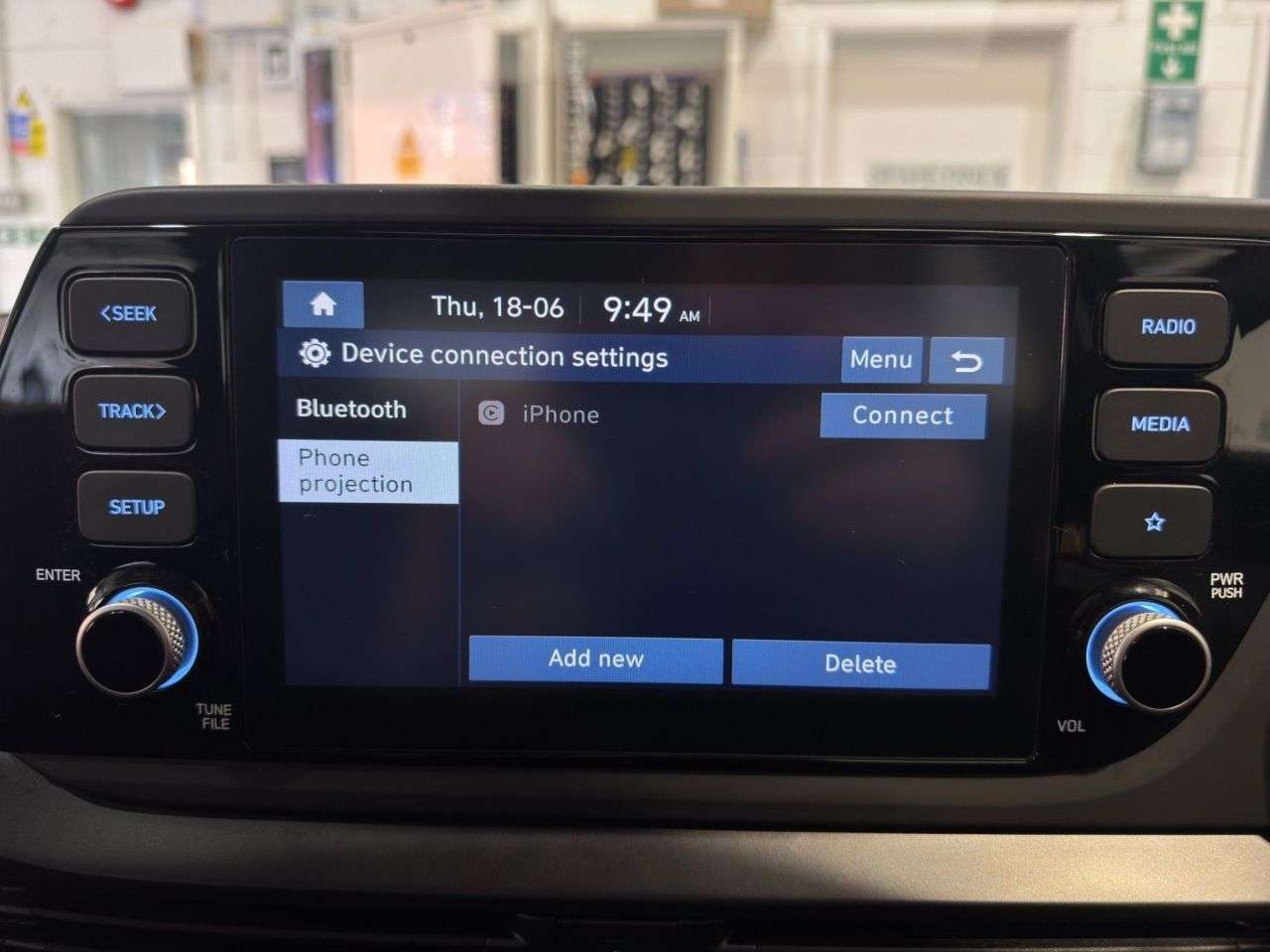 2023 HYUNDAI BAYON 2023 HYUNDAI BAYON
