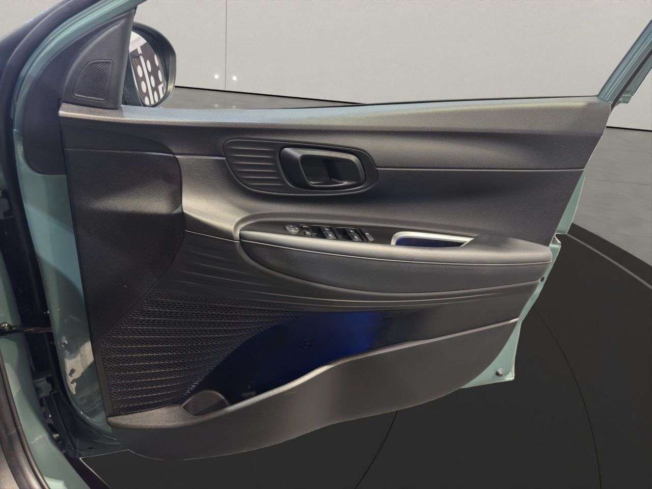 2023 HYUNDAI BAYON 2023 HYUNDAI BAYON
