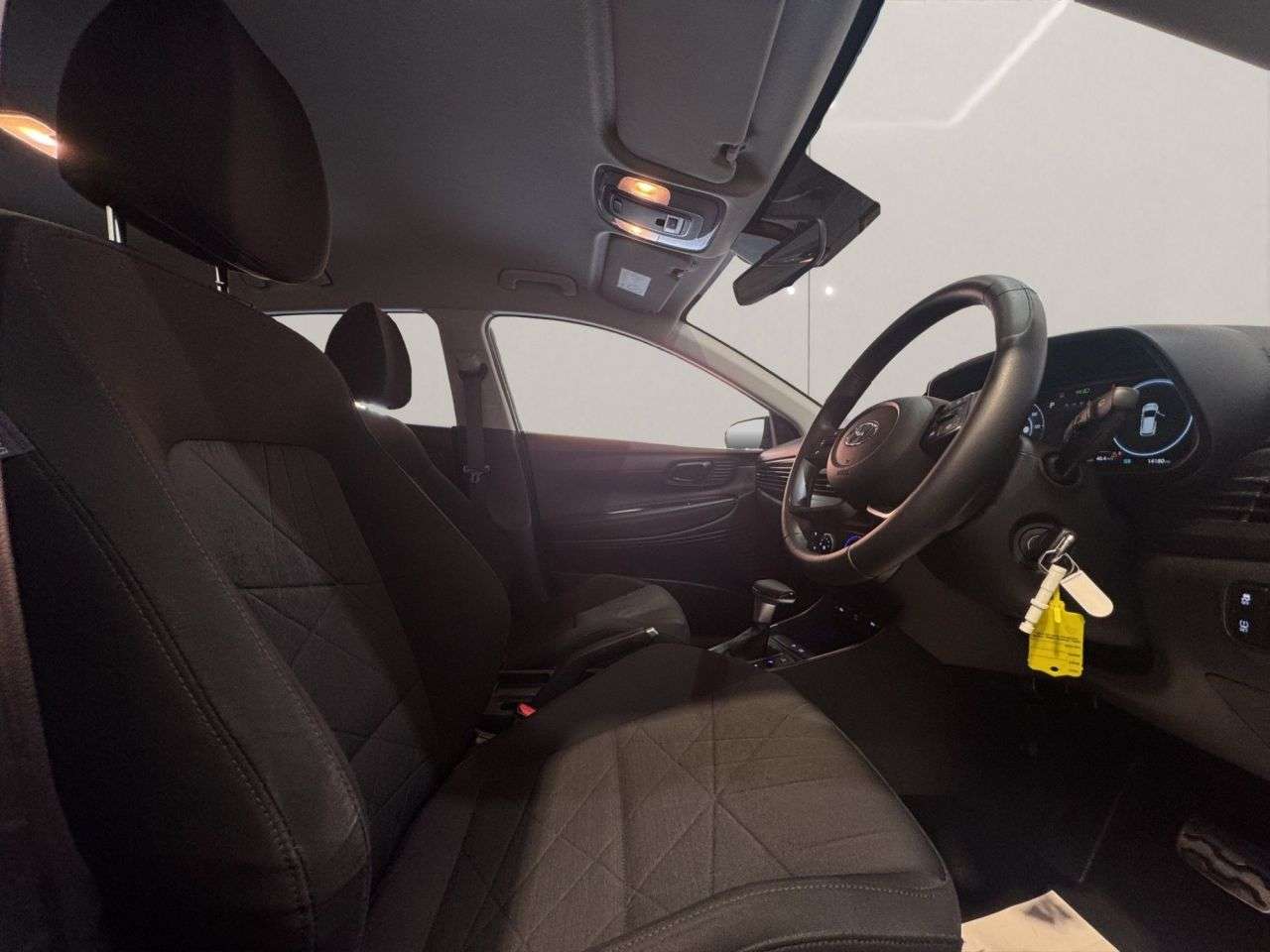 2023 HYUNDAI BAYON 2023 HYUNDAI BAYON