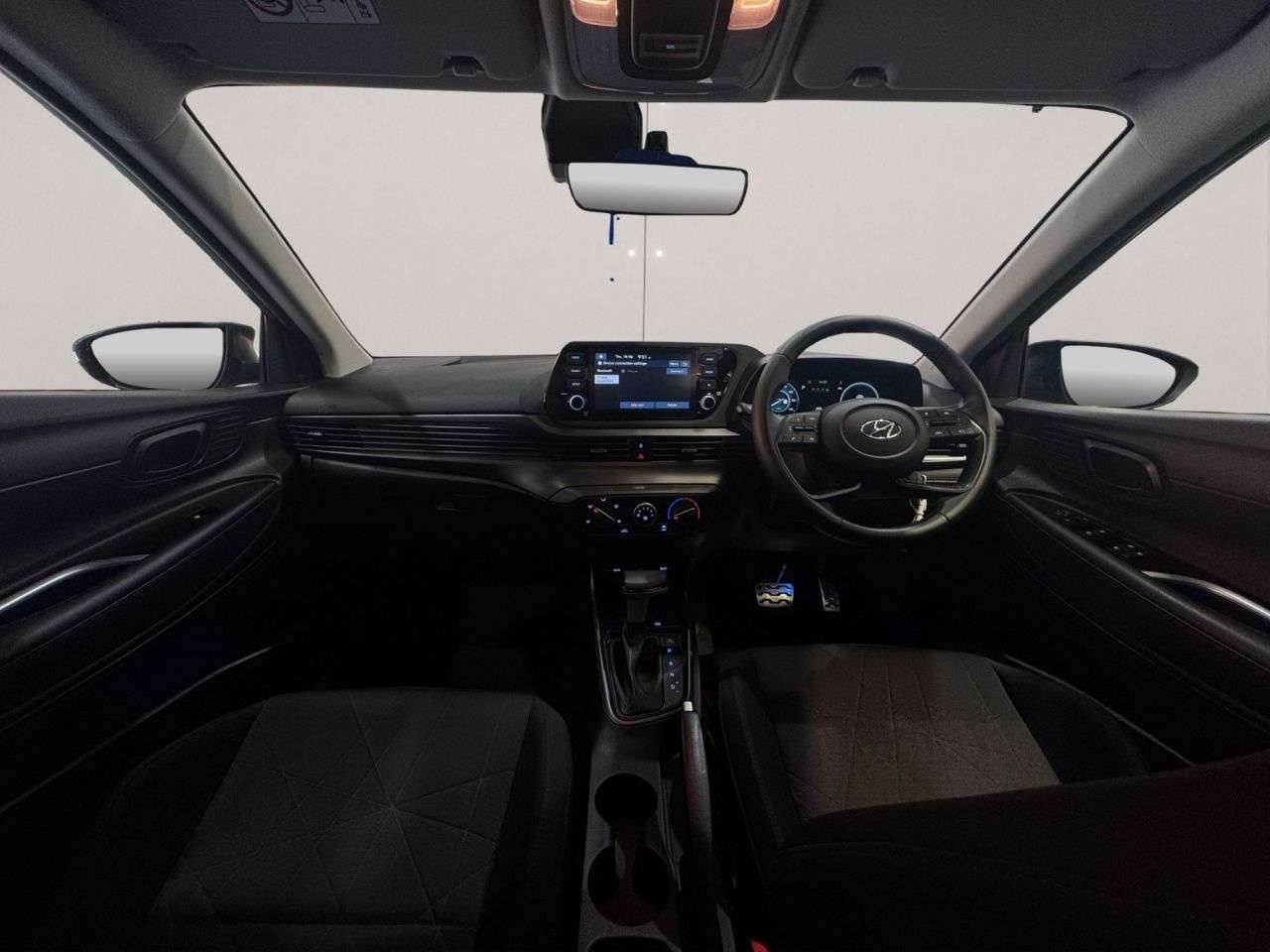 2023 HYUNDAI BAYON 2023 HYUNDAI BAYON
