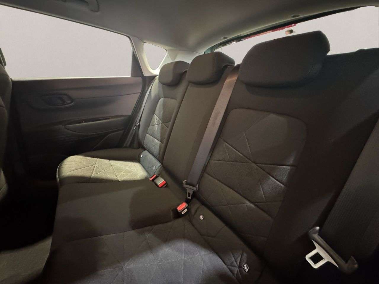 2023 HYUNDAI BAYON 2023 HYUNDAI BAYON