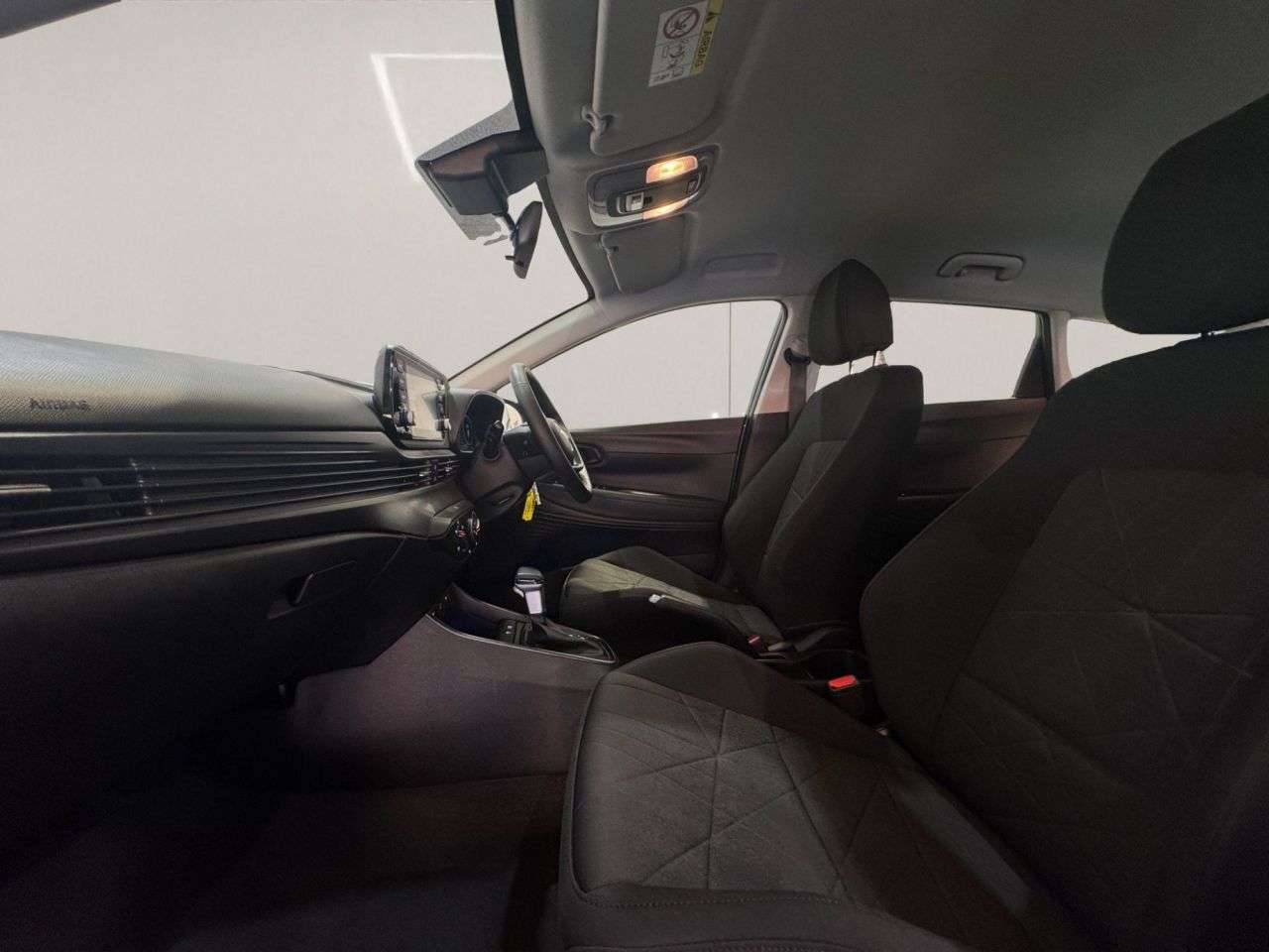 2023 HYUNDAI BAYON 2023 HYUNDAI BAYON