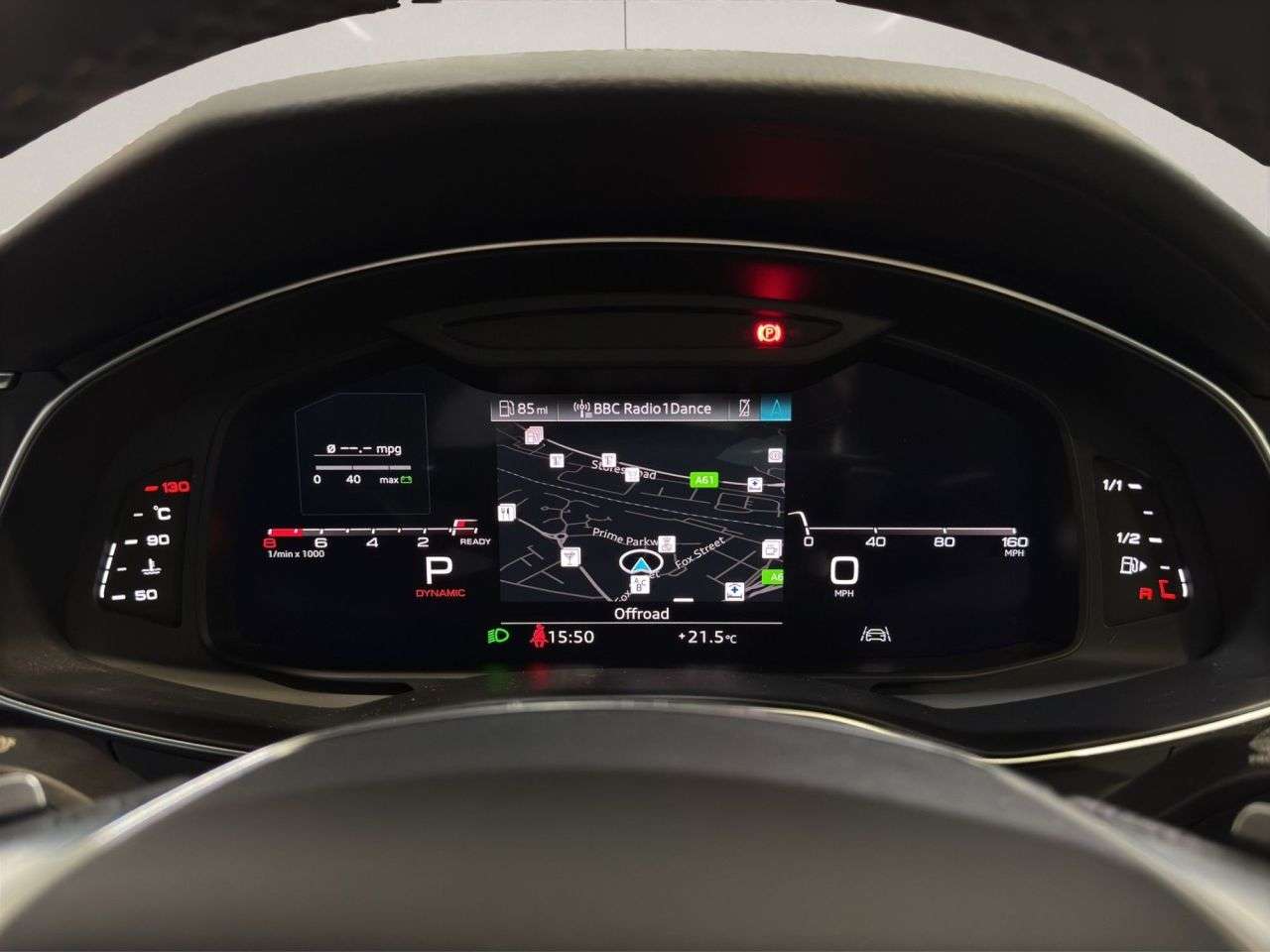 2023 AUDI A6 SALOON 2023 AUDI A6 SALOON
