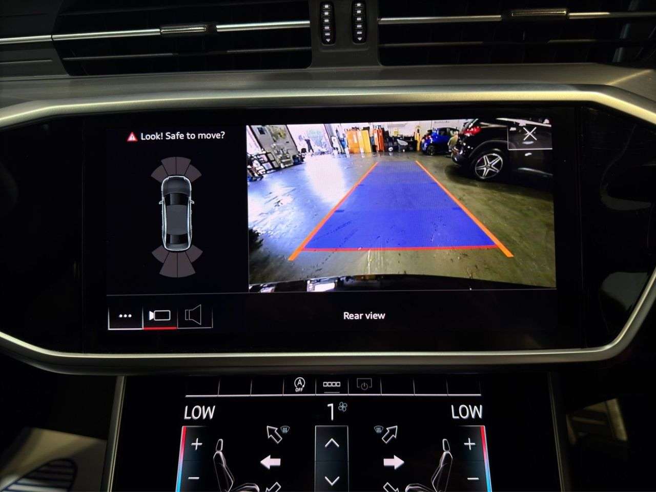2023 AUDI A6 SALOON 2023 AUDI A6 SALOON