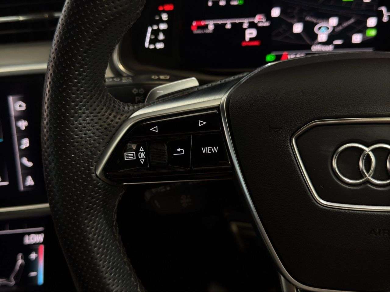 2023 AUDI A6 SALOON 2023 AUDI A6 SALOON