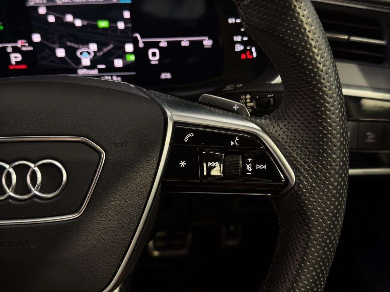 2023 AUDI A6 SALOON 2023 AUDI A6 SALOON