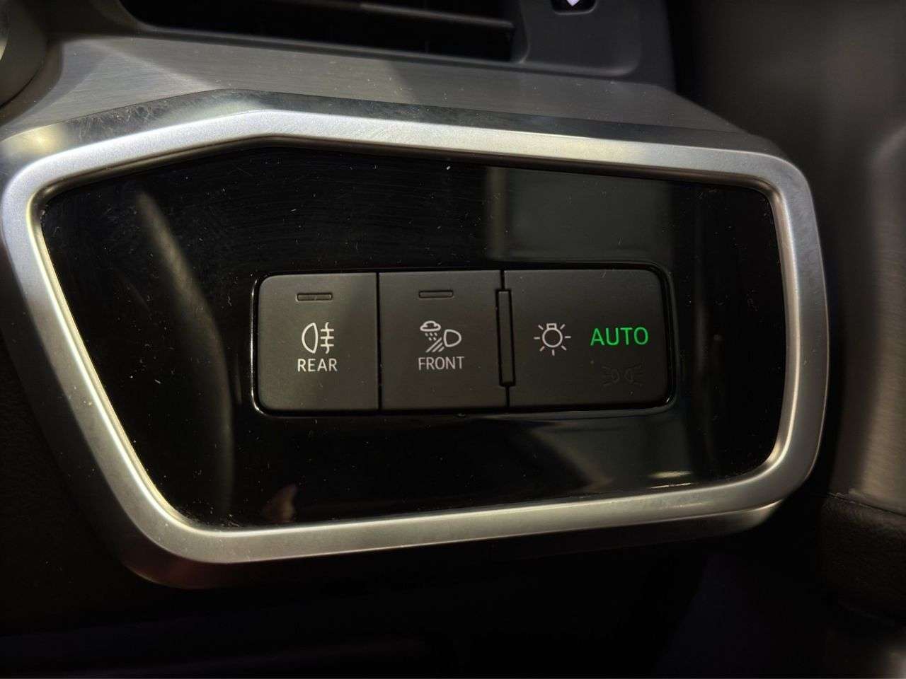 2023 AUDI A6 SALOON 2023 AUDI A6 SALOON