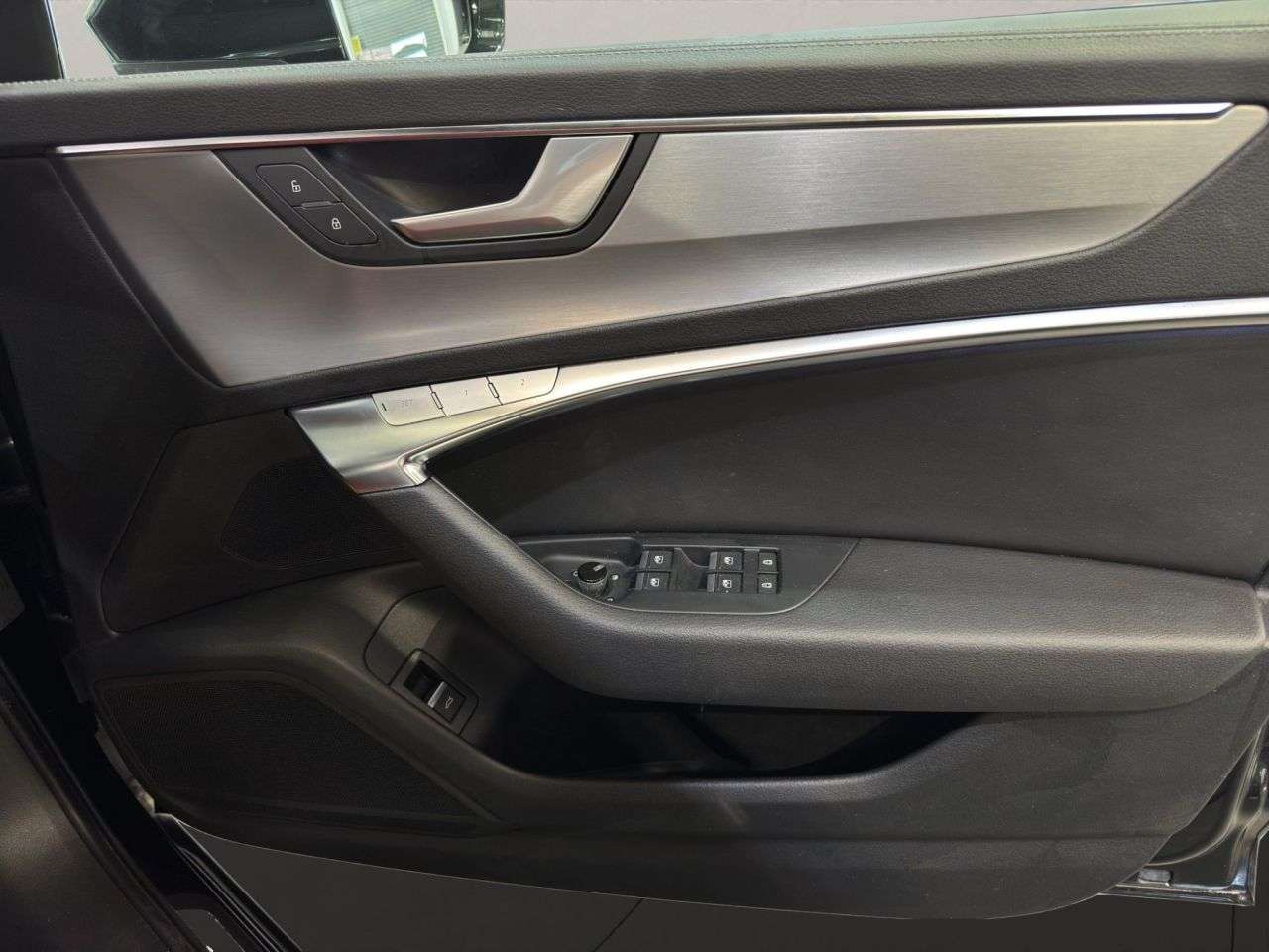 2023 AUDI A6 SALOON 2023 AUDI A6 SALOON