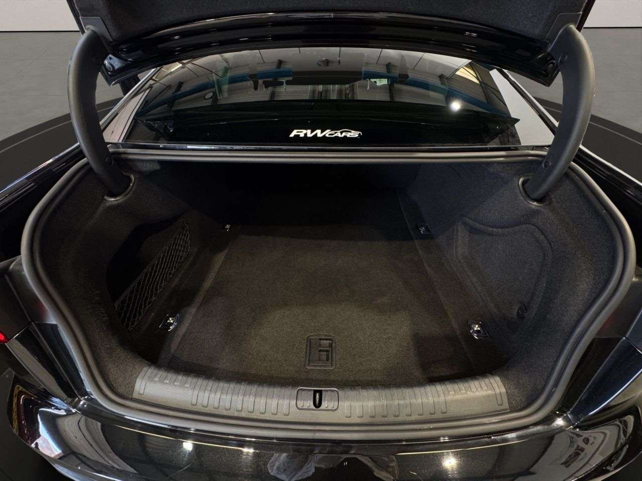 2023 AUDI A6 SALOON 2023 AUDI A6 SALOON