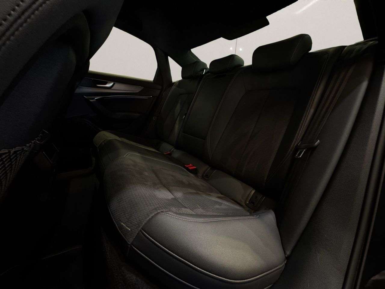 2023 AUDI A6 SALOON 2023 AUDI A6 SALOON