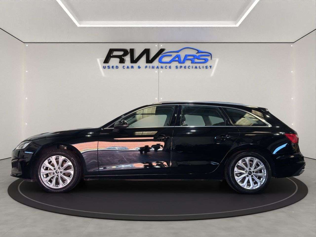 A 2023 AUDI A4 AVANT 2.0 TFSI 35 Technik Estate 5dr Petrol S Tronic Euro 6 (s/s) (150 ps) A 2023 AUDI A4 AVANT 2.0 TFSI 35 Technik Estate 5dr Petrol S Tronic Euro 6 (s/s) (150 ps)