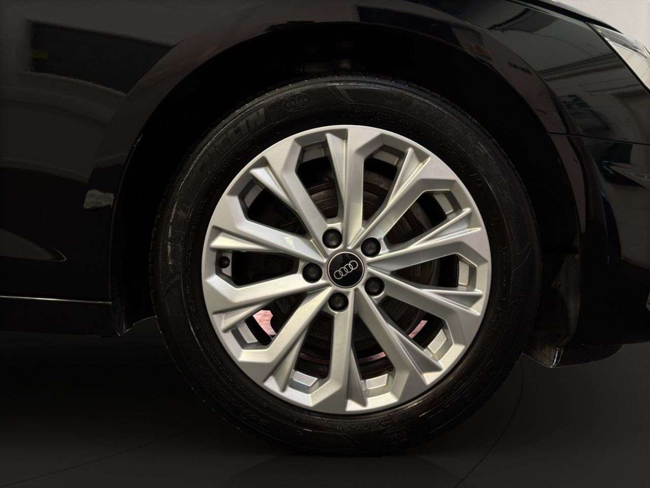 2023 AUDI A4 AVANT 2023 AUDI A4 AVANT