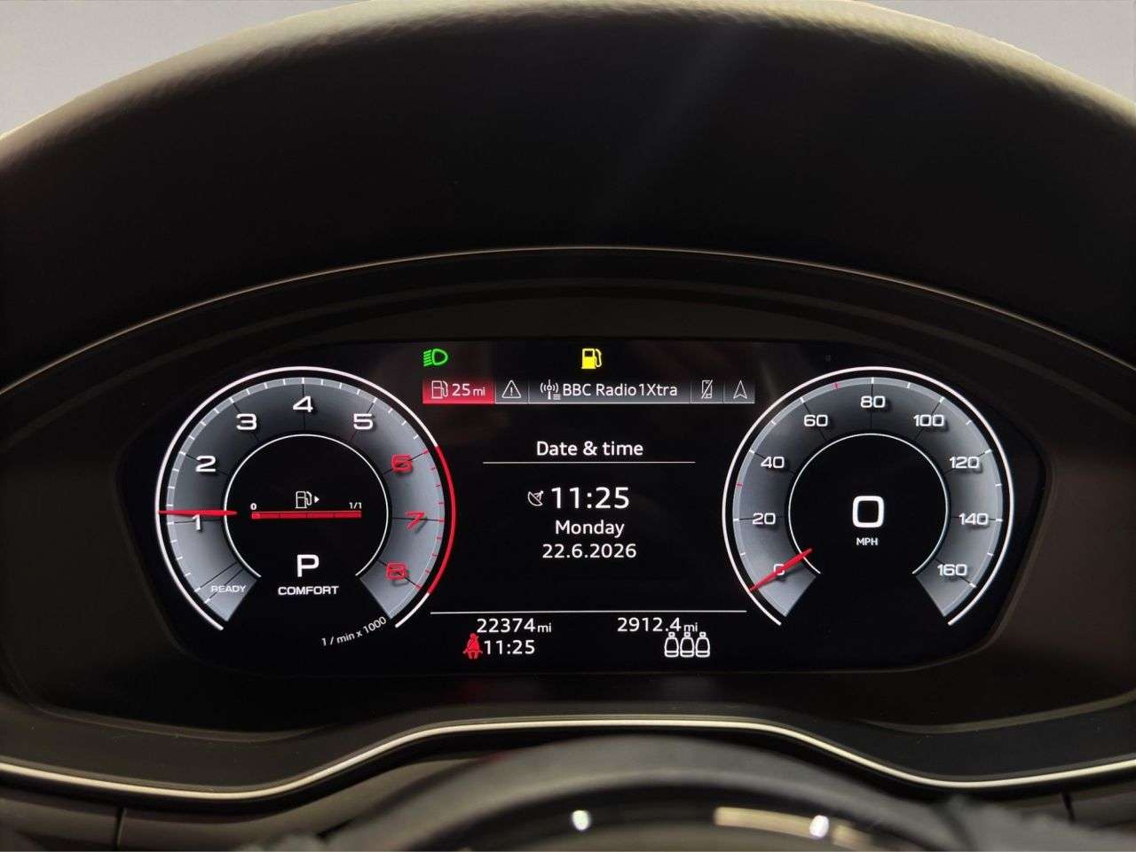 2023 AUDI A4 AVANT 2023 AUDI A4 AVANT