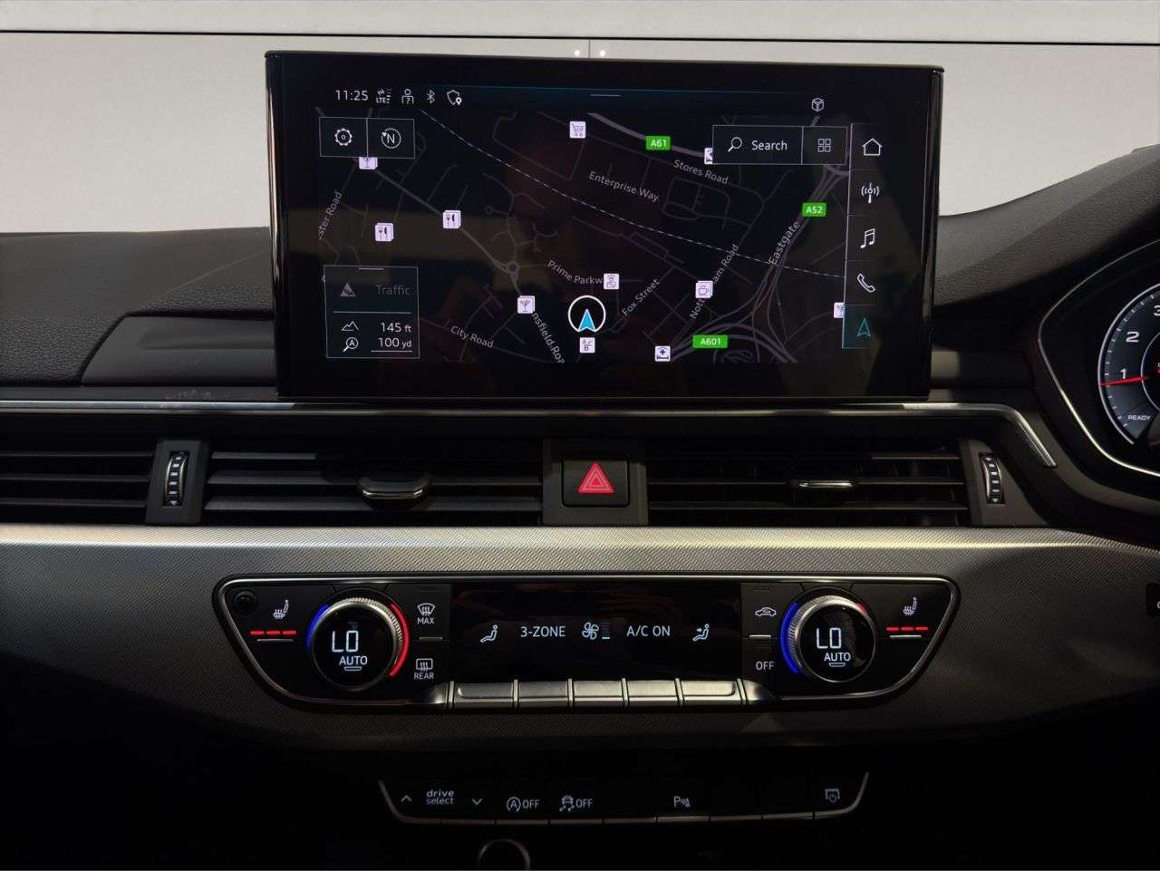 2023 AUDI A4 AVANT 2023 AUDI A4 AVANT