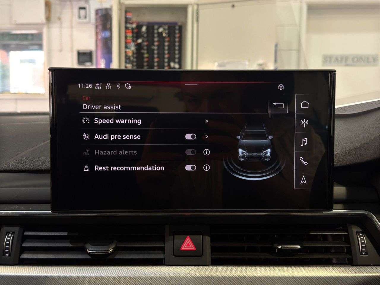 2023 AUDI A4 AVANT 2023 AUDI A4 AVANT
