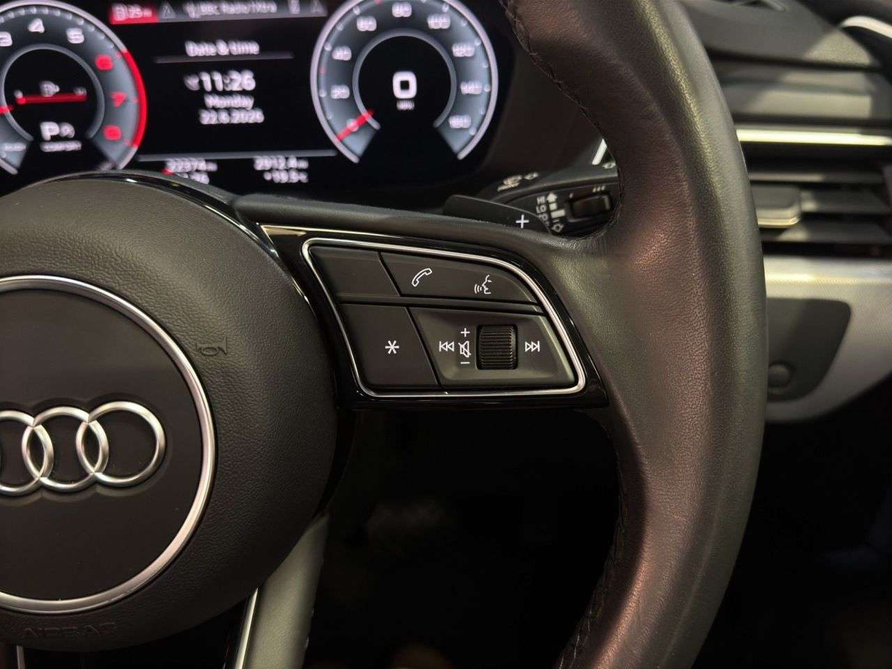 2023 AUDI A4 AVANT 2023 AUDI A4 AVANT