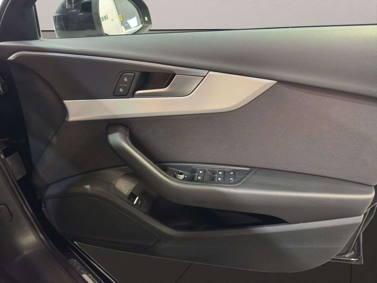 2023 AUDI A4 AVANT 2023 AUDI A4 AVANT