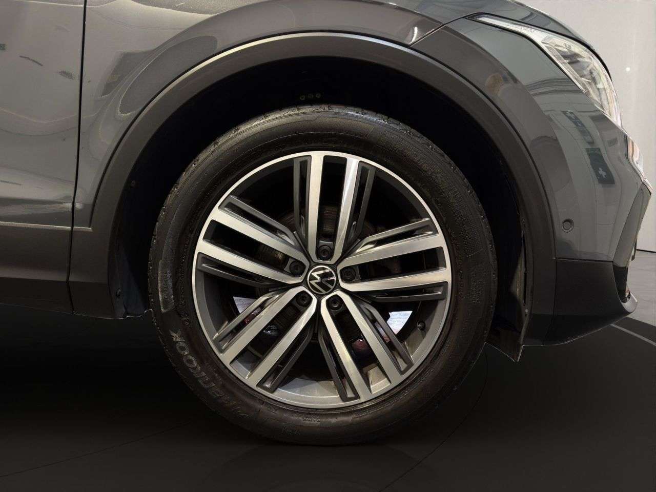 2022 VOLKSWAGEN TIGUAN 2022 VOLKSWAGEN TIGUAN