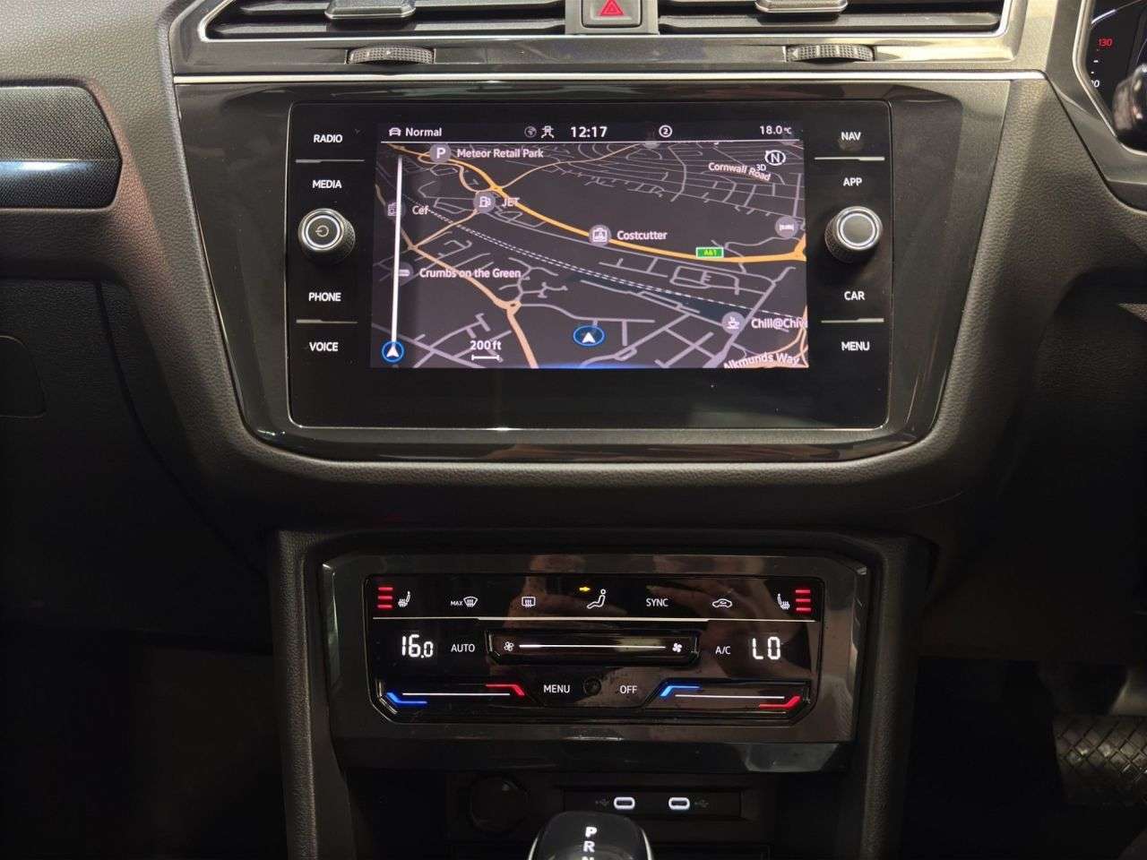 2022 VOLKSWAGEN TIGUAN 2022 VOLKSWAGEN TIGUAN