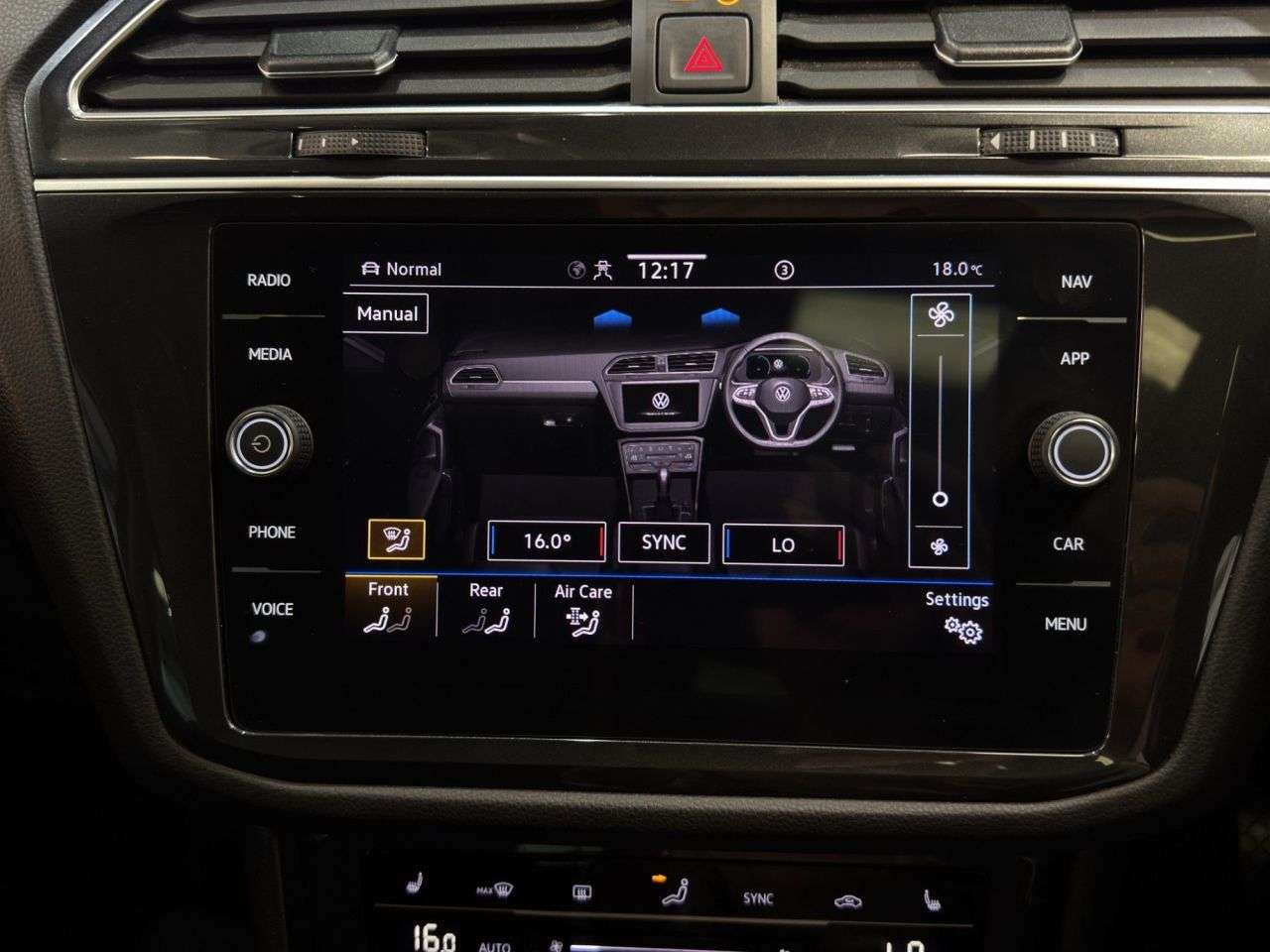 2022 VOLKSWAGEN TIGUAN 2022 VOLKSWAGEN TIGUAN