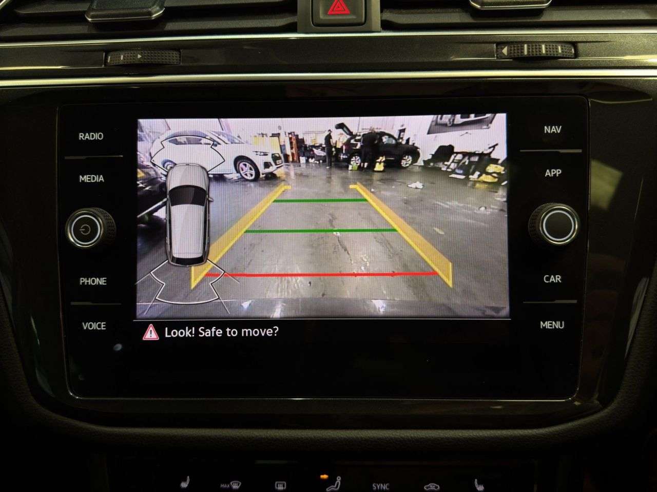 2022 VOLKSWAGEN TIGUAN 2022 VOLKSWAGEN TIGUAN