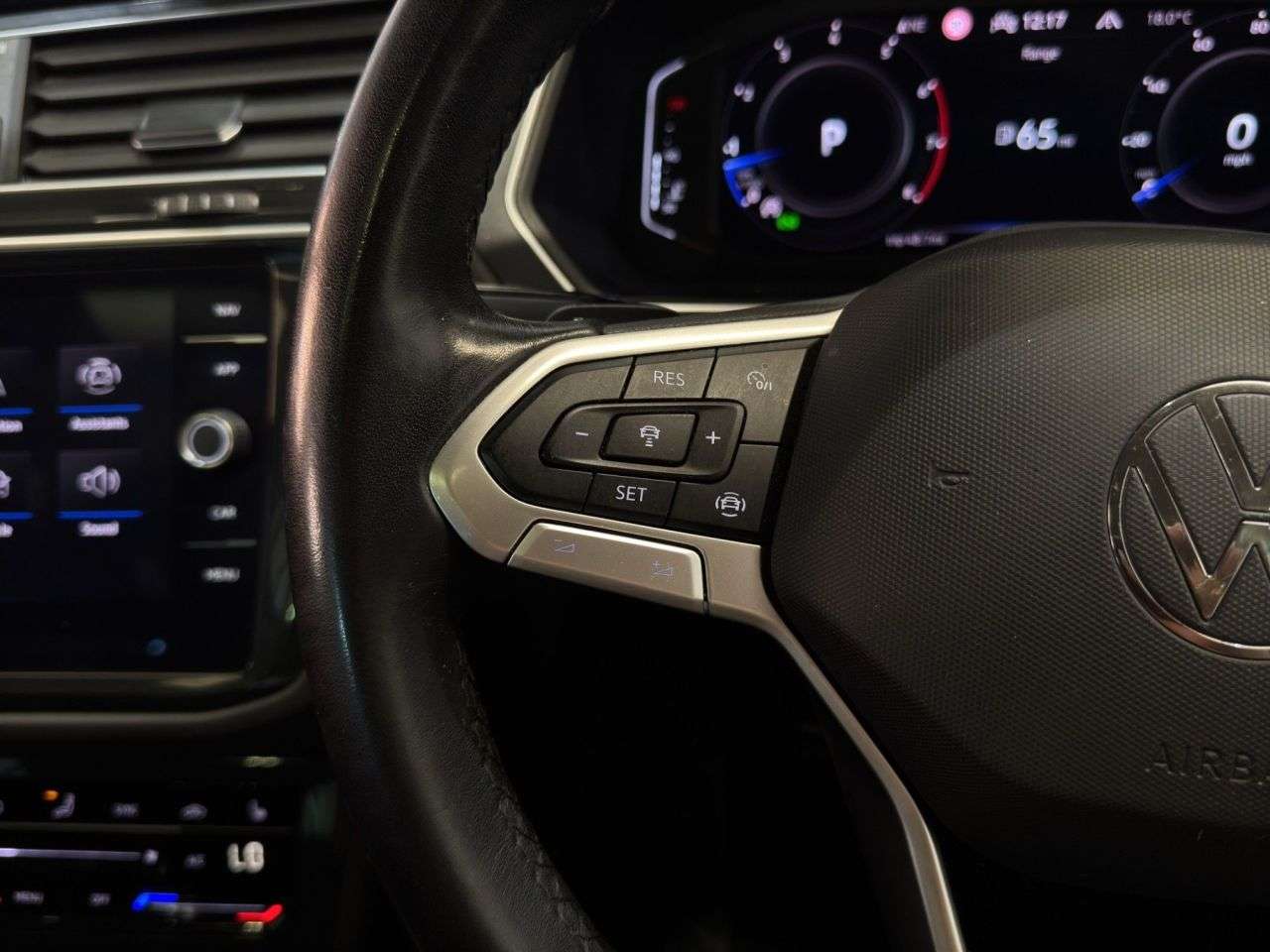 2022 VOLKSWAGEN TIGUAN 2022 VOLKSWAGEN TIGUAN