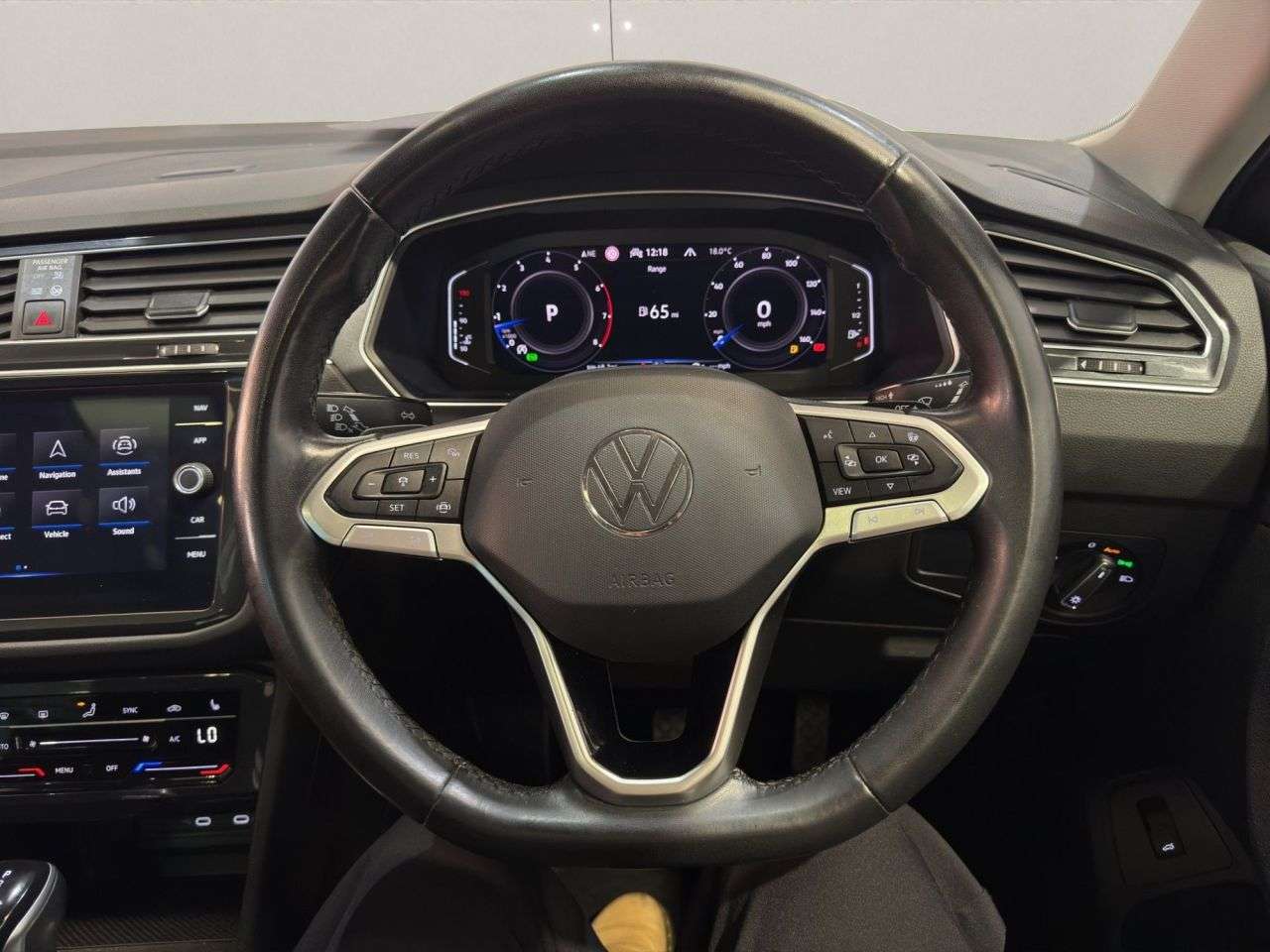 2022 VOLKSWAGEN TIGUAN 2022 VOLKSWAGEN TIGUAN