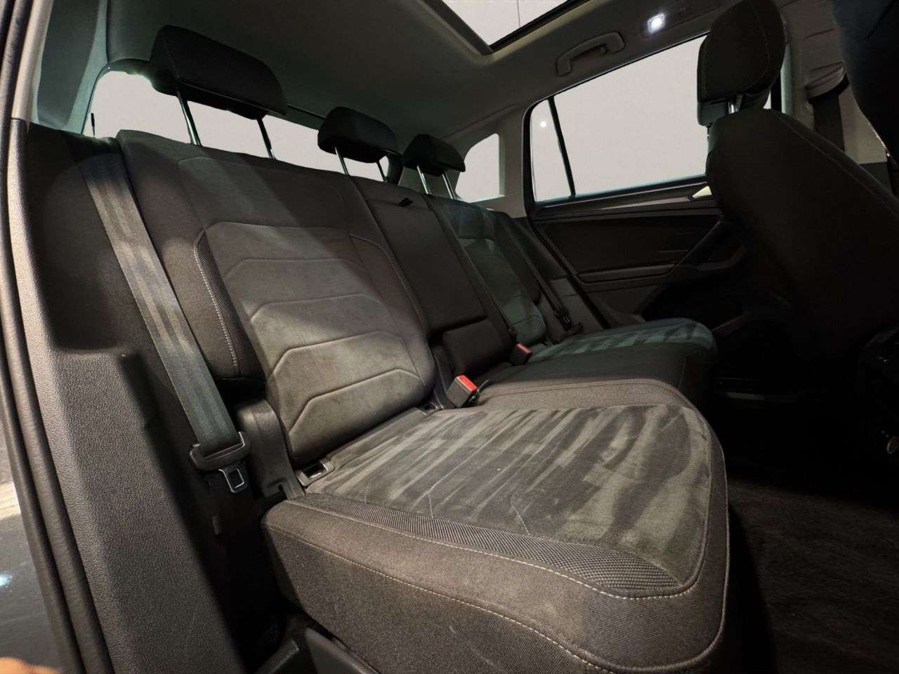 2022 VOLKSWAGEN TIGUAN 2022 VOLKSWAGEN TIGUAN