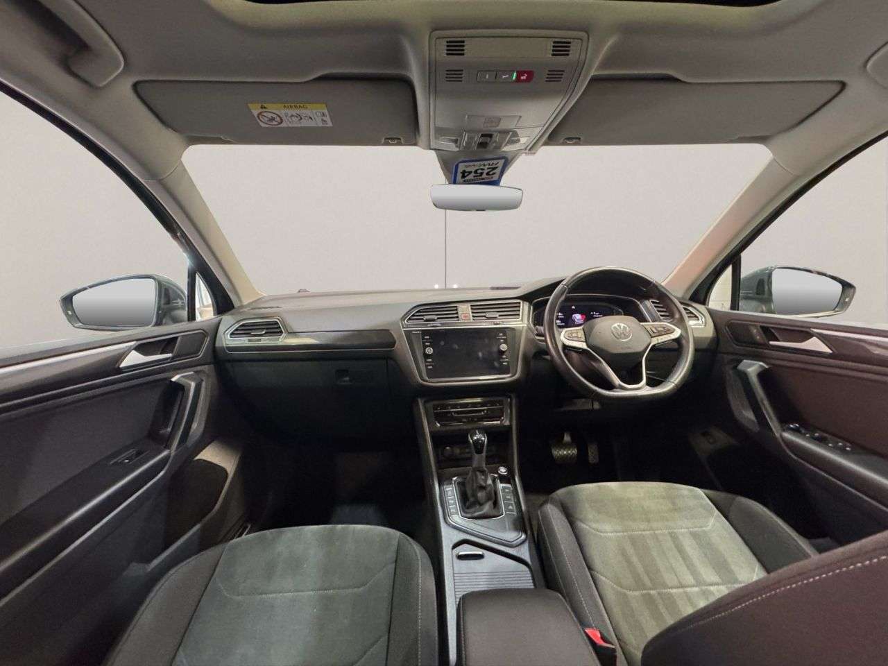 2022 VOLKSWAGEN TIGUAN 2022 VOLKSWAGEN TIGUAN
